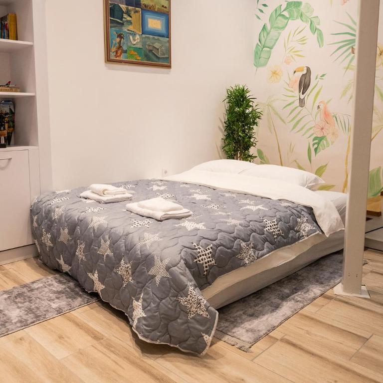 KARIOKA apartman - Dupleks Studio - 3