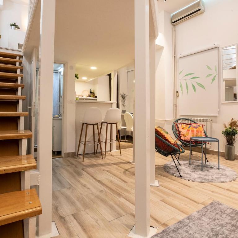 KARIOKA apartman - Dupleks Studio - 4