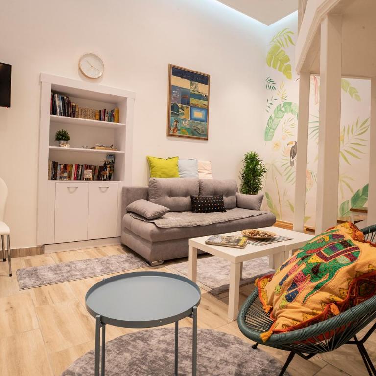 KARIOKA apartman - Dupleks Studio - 5