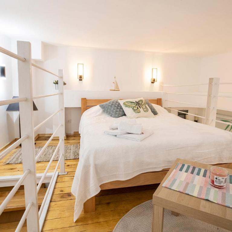 KARIOKA apartman - Dupleks Studio - 6