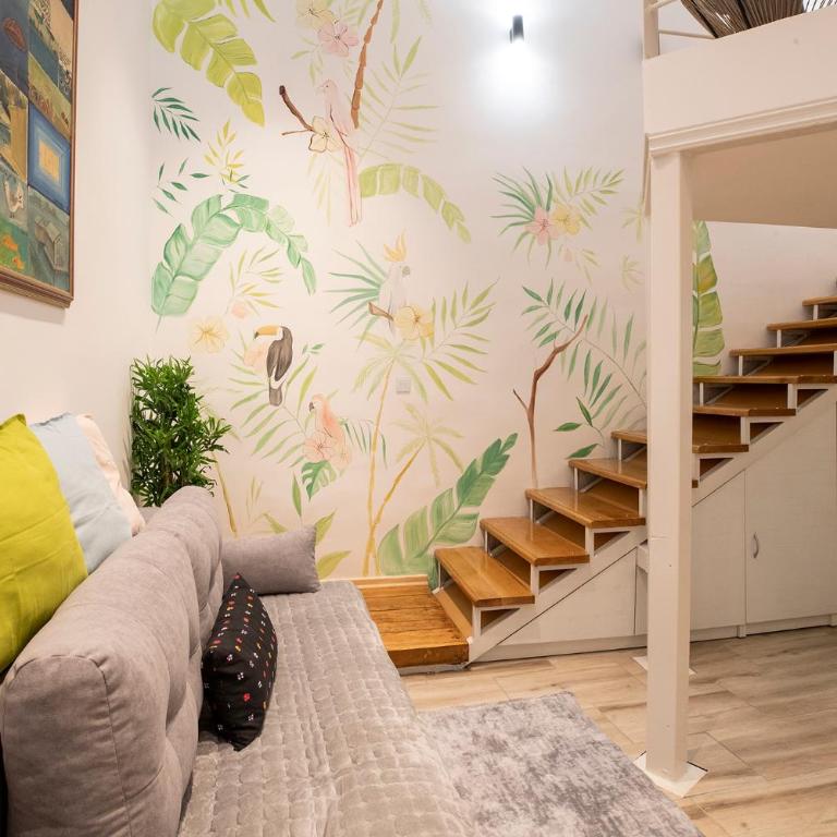 KARIOKA apartman - Dupleks Studio - 7