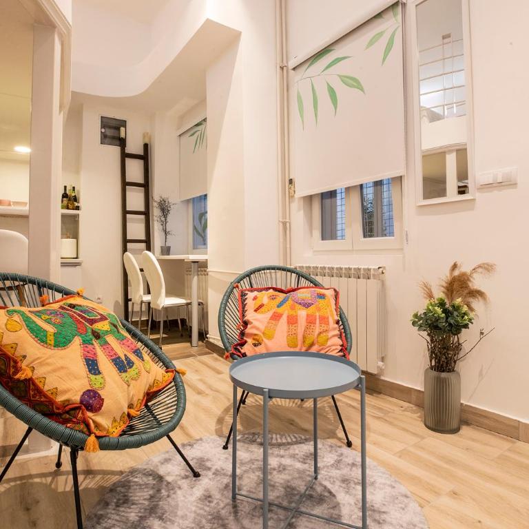 KARIOKA apartman - Dupleks Studio - 8