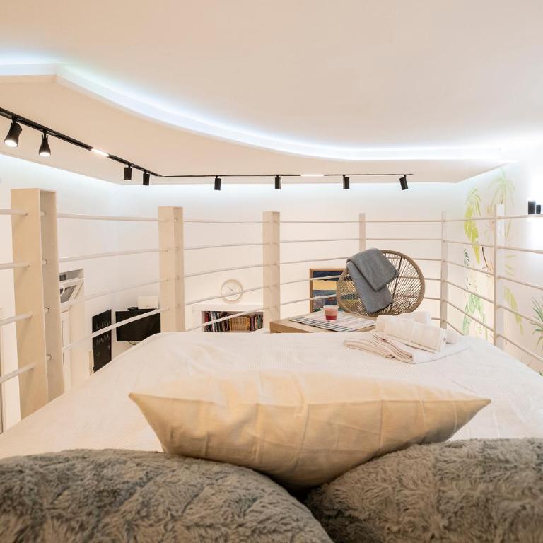 KARIOKA apartman - Dupleks Studio - 12