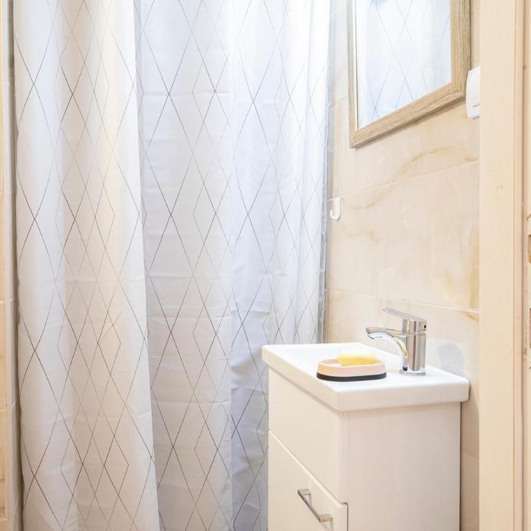 KARIOKA apartman - Dupleks Studio - 16