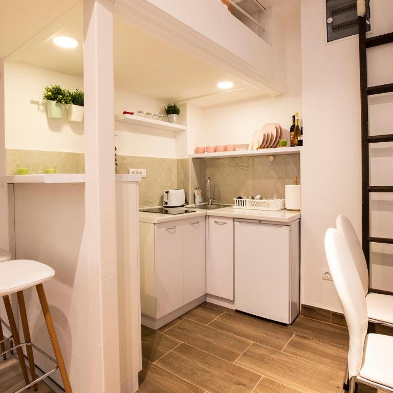 KARIOKA apartman - Dupleks Studio - 17