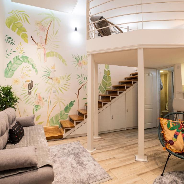 KARIOKA apartman - Dupleks Studio - 20