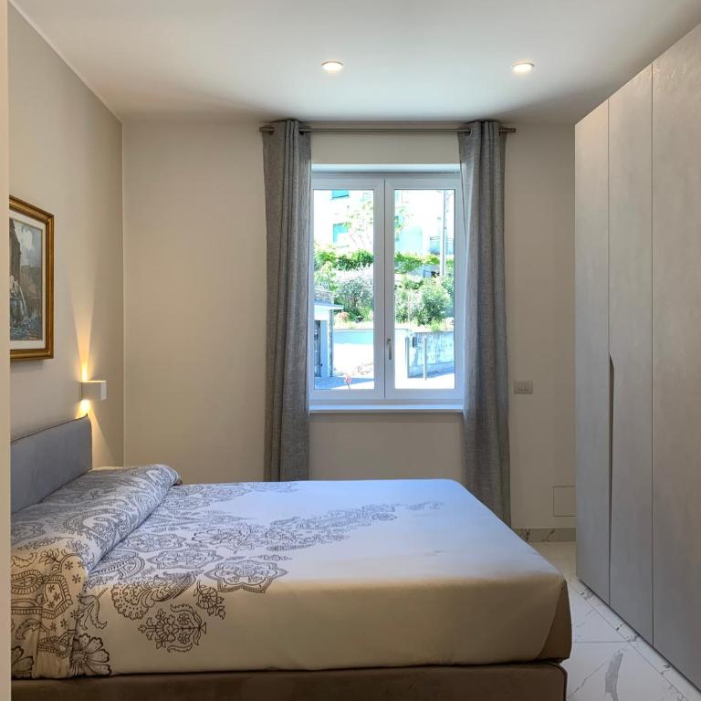Residence Molinari Lake Como - Appartamento Deluxe - 21