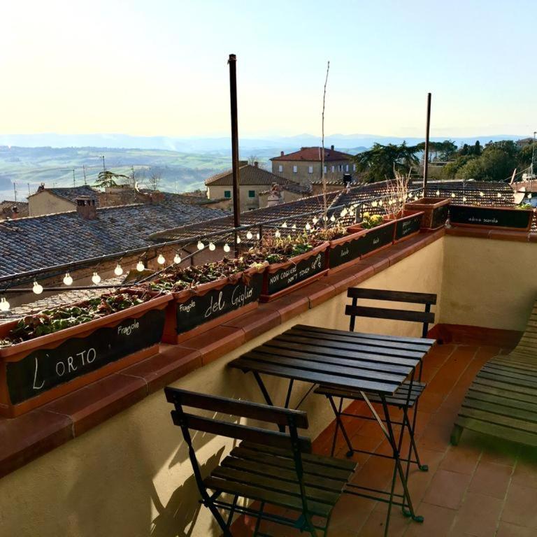 Il Giglio B&B - Loft con Terrazza - 9