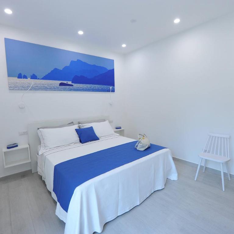 La Casa Degli Amici - Double Room - 11