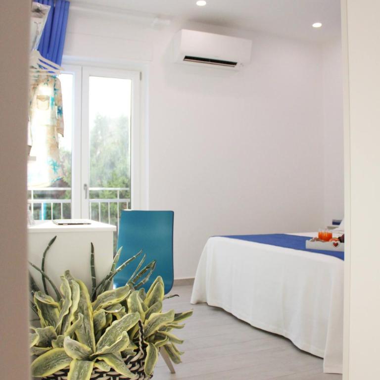 La Casa Degli Amici - Double Room - 10