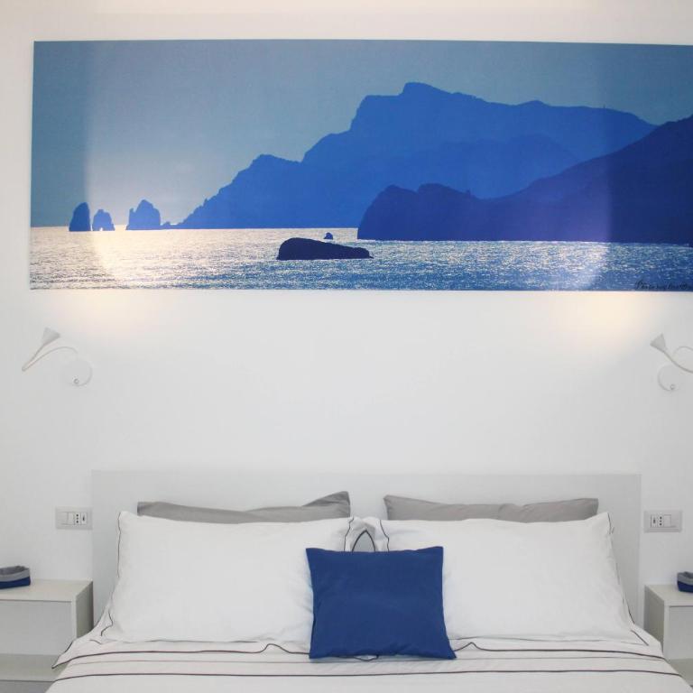 La Casa Degli Amici - Double Room - 9
