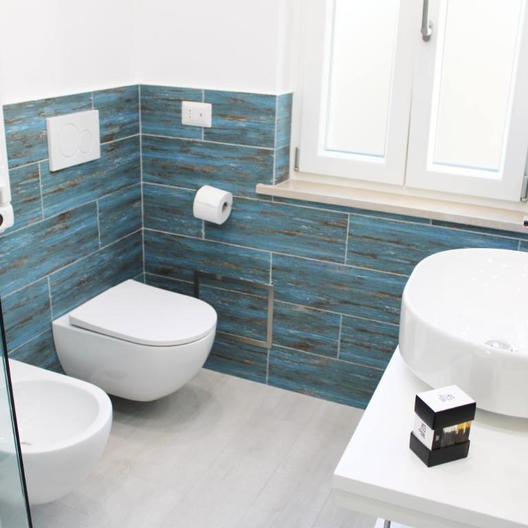 La Casa Degli Amici - Double Room - 8