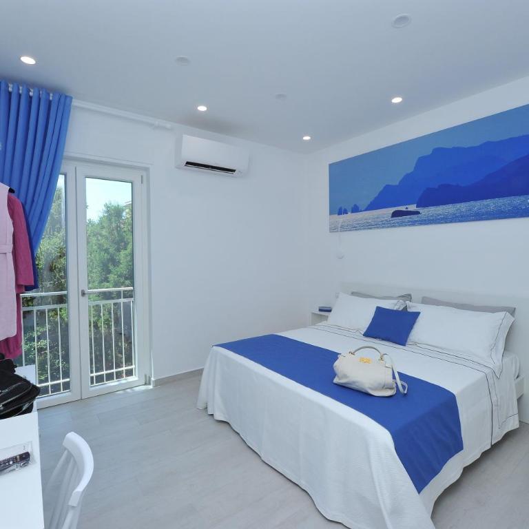 La Casa Degli Amici - Double Room - 6