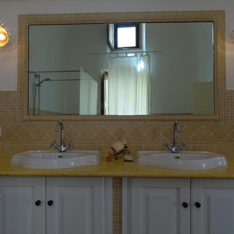 B&B Mescia Marina - Camera Quadrupla Comfort - 5