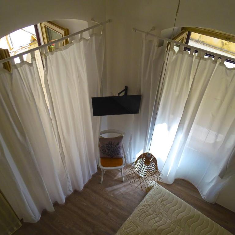 B&B Mescia Marina - Camera Matrimoniale/Doppia con Letti Singoli - 7