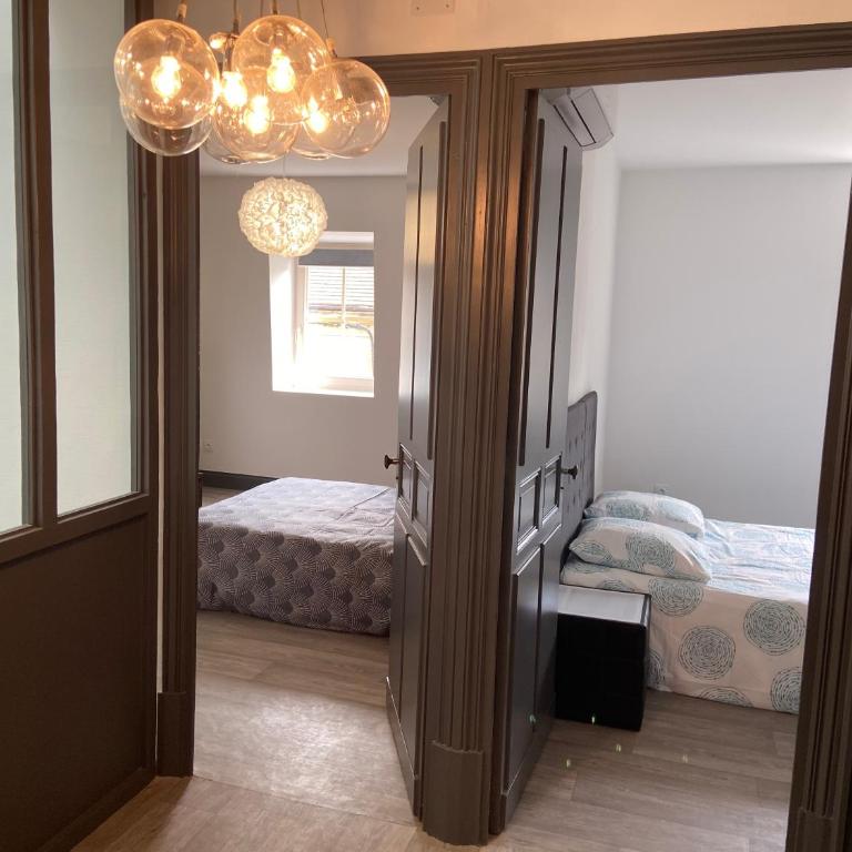 Le cosy - Appartement 3 Chambres - 2