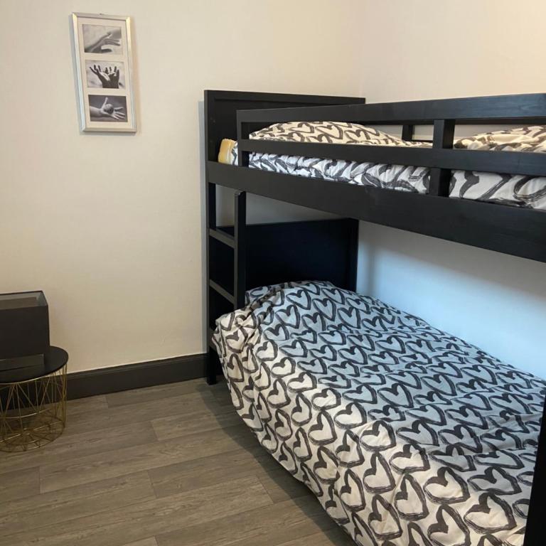 Le cosy - Appartement 3 Chambres - 19