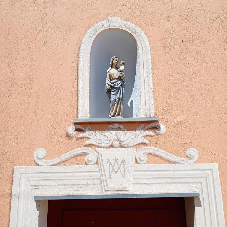 la perle de Menton - Apartment mit 1 Schlafzimmer - 2