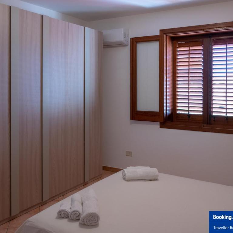 Appartamento Marconi 13 - Appartamento - 18