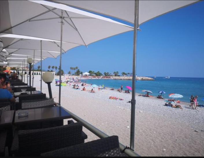 la perle de Menton - Apartment mit 1 Schlafzimmer - 15