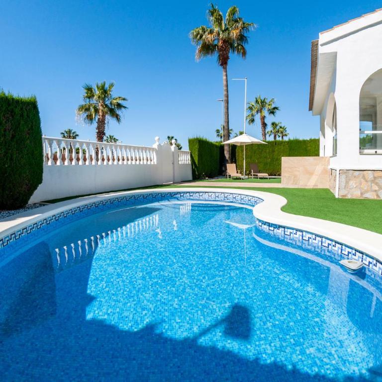 Villa Sunset - Villa con piscina privada - 15