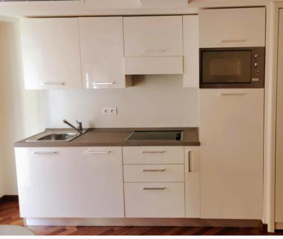 la perle de Menton - Apartment mit 1 Schlafzimmer - 12