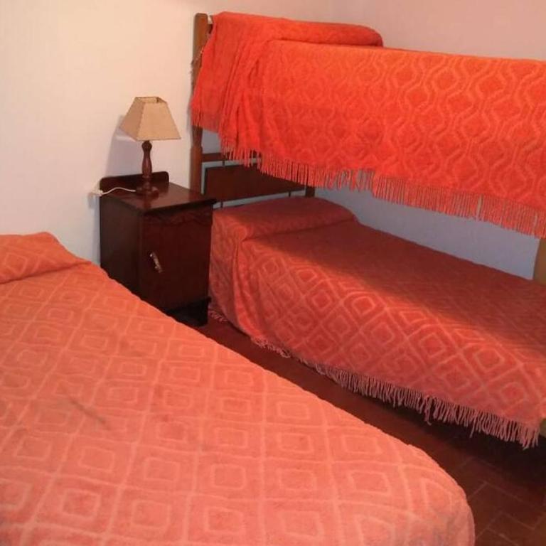 DEPARTAMENTO KRISTINA - Apartamento de 2 dormitorios - 6