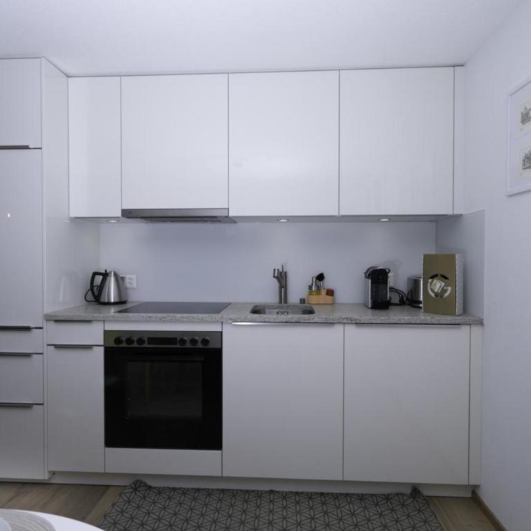 Mountain Apartments Zermatt Nr 1 - Apartamento de 2 dormitorios - 22