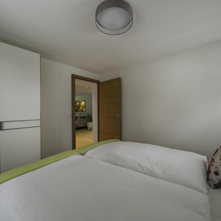 Mountain Apartments Zermatt Nr 1 - Apartamento de 2 dormitorios - 18