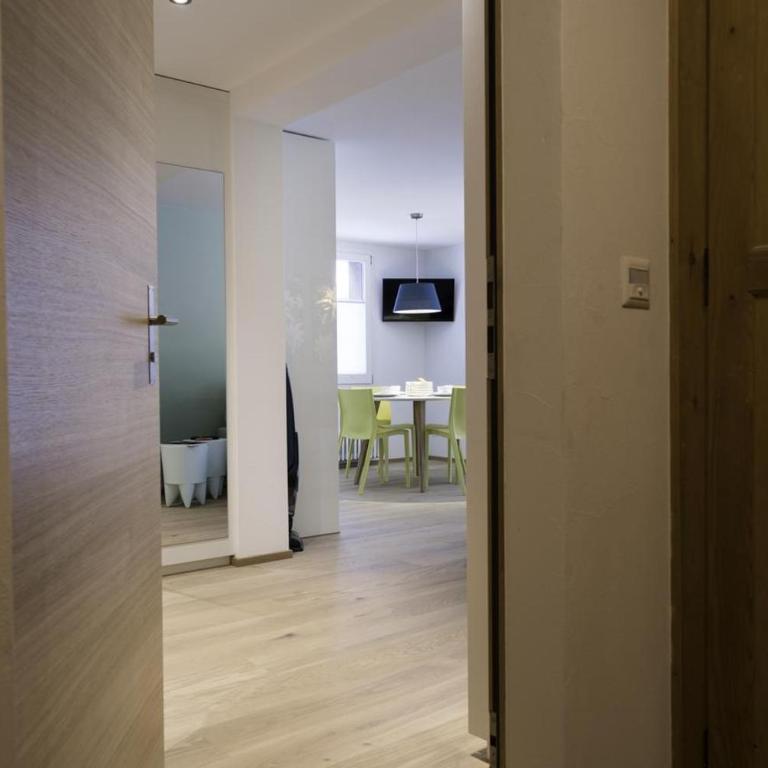 Mountain Apartments Zermatt Nr 1 - Apartamento de 2 dormitorios - 17