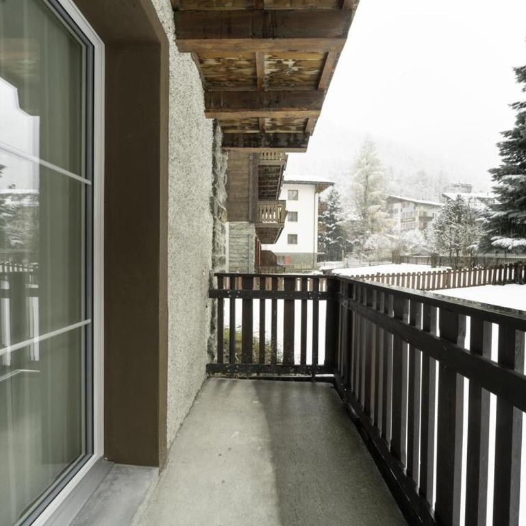 Mountain Apartments Zermatt Nr 1 - Apartamento de 2 dormitorios - 24