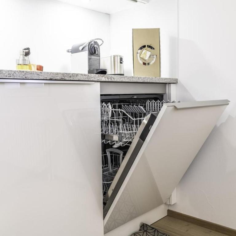 Mountain Apartments Zermatt Nr 1 - Apartamento de 2 dormitorios - 16