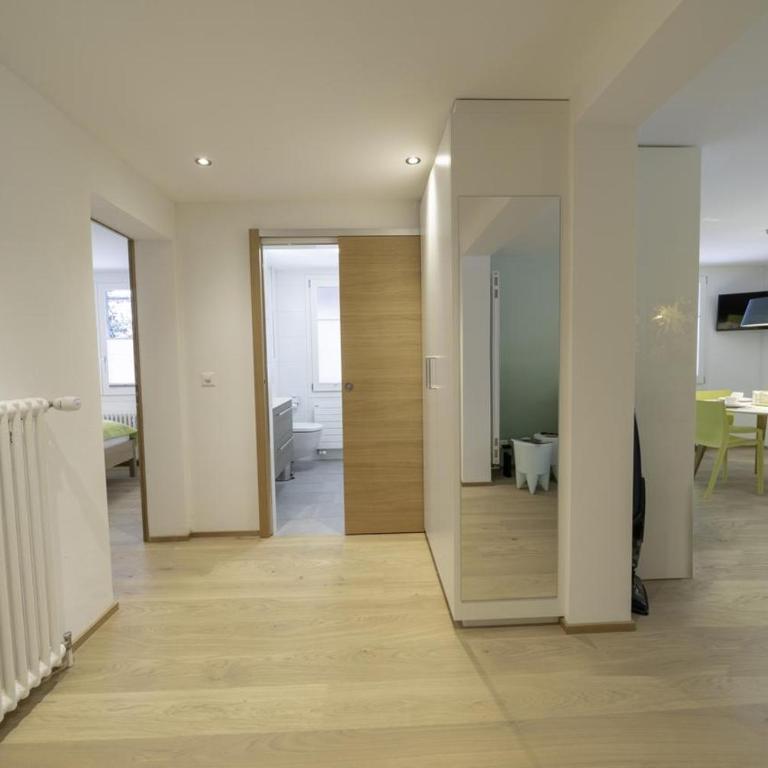 Mountain Apartments Zermatt Nr 1 - Apartamento de 2 dormitorios - 12
