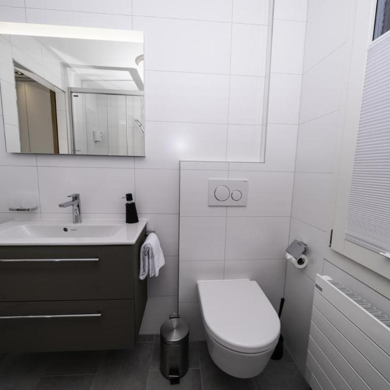 Mountain Apartments Zermatt Nr 1 - Apartamento de 2 dormitorios - 9