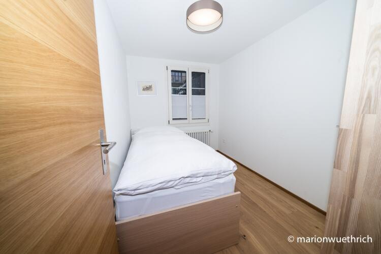 Mountain Apartments Zermatt Nr 1 - Apartamento de 2 dormitorios - 14