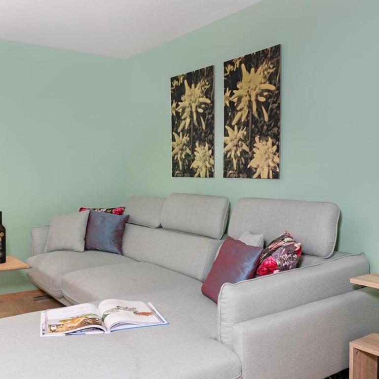 Mountain Apartments Zermatt Nr 1 - Apartamento de 2 dormitorios - 15