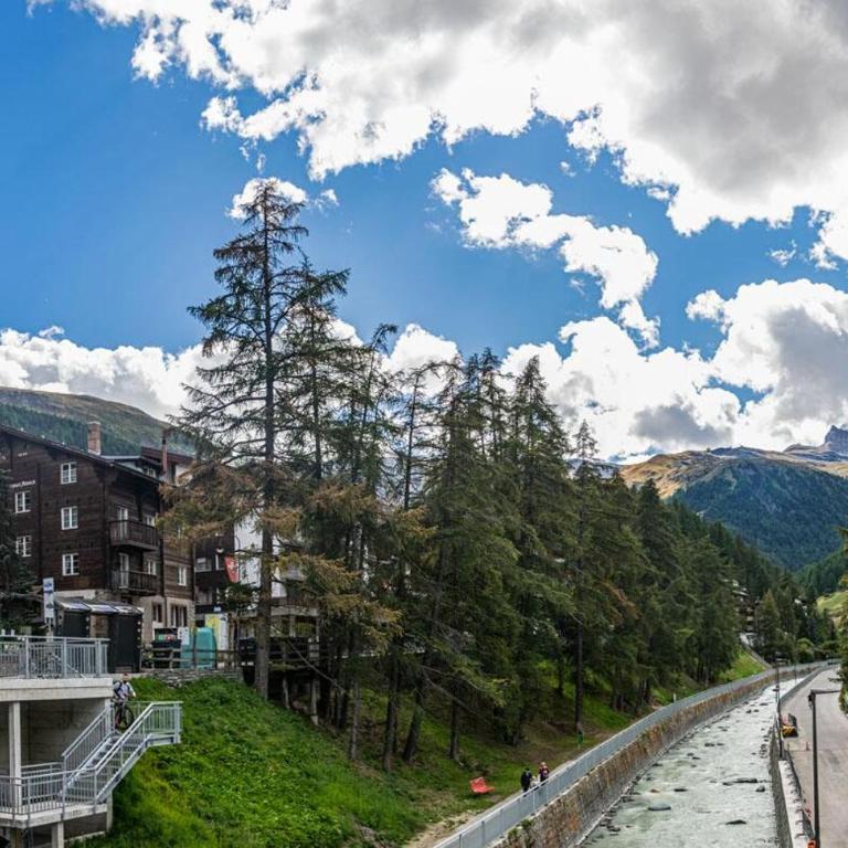 Mountain Apartments Zermatt Nr 1 - Apartamento de 2 dormitorios - 19