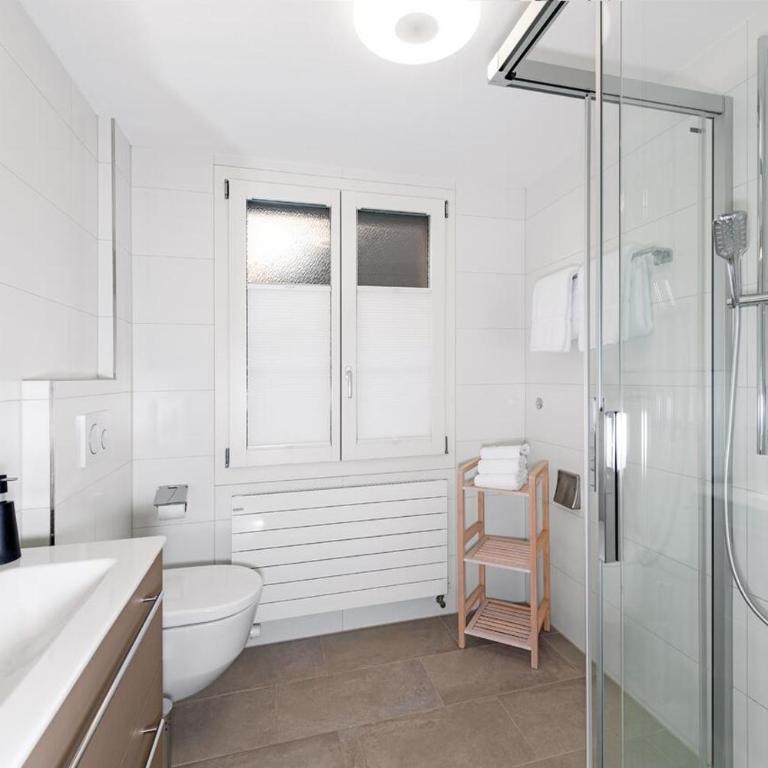 Mountain Apartments Zermatt Nr 1 - Apartamento de 2 dormitorios - 27