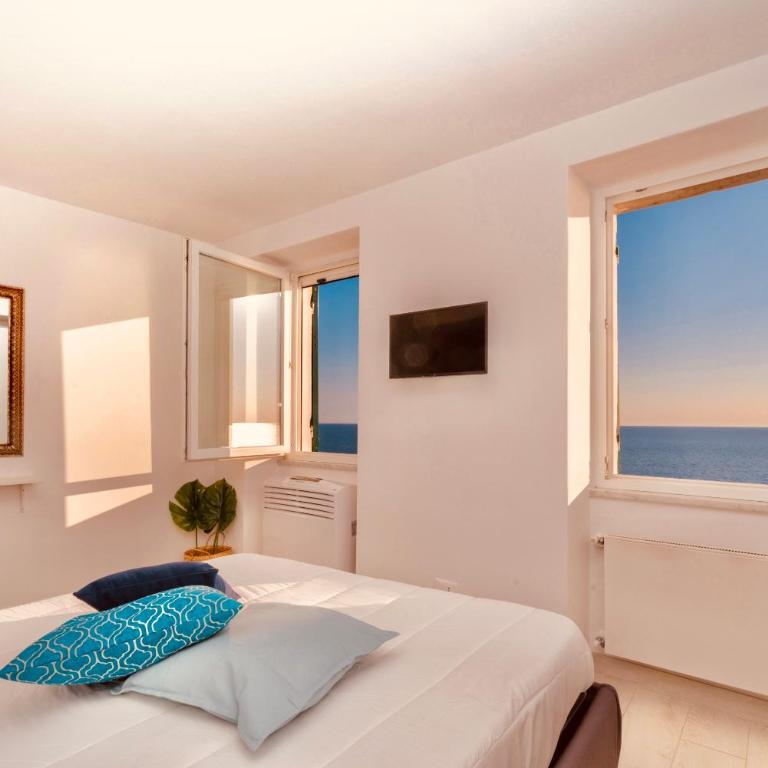 Lucy's House - Apartment with Sea View - 5
