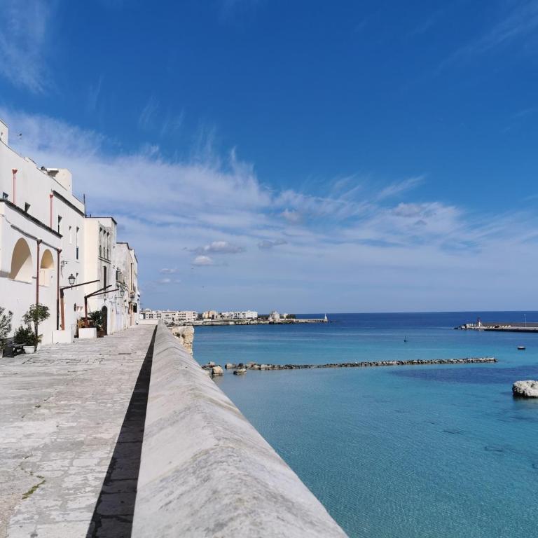 Otranto perla d'Oriente - Casa Vacanze - 71