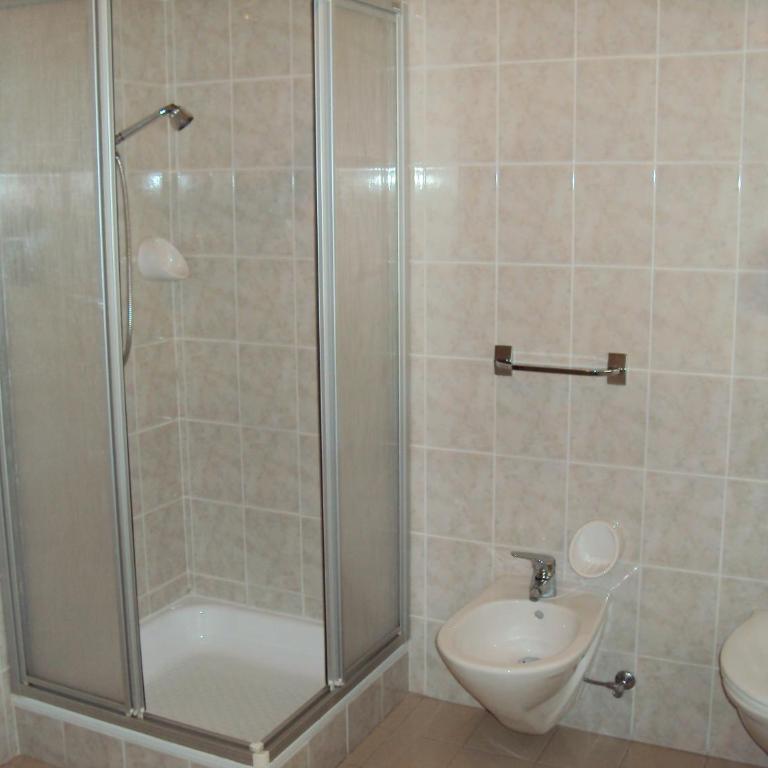 Aussersalfnerhof - Appartamento con 2 Camere da Letto e Balcone - 2