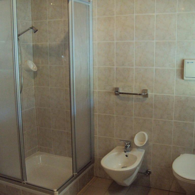 Aussersalfnerhof - Appartamento con 1 Camera da Letto e Balcone - 4