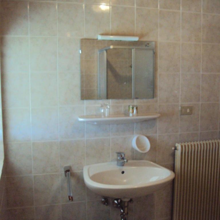 Aussersalfnerhof - Appartamento con 2 Camere da Letto e Balcone - 5
