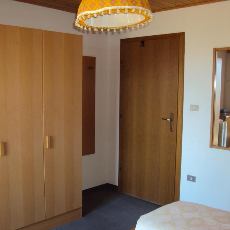 Aussersalfnerhof - Appartamento con 1 Camera da Letto e Balcone - 3