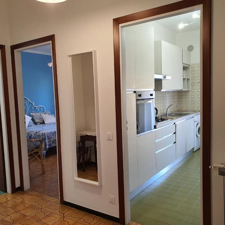 Blue Daisy Apartment - Appartamento - 21
