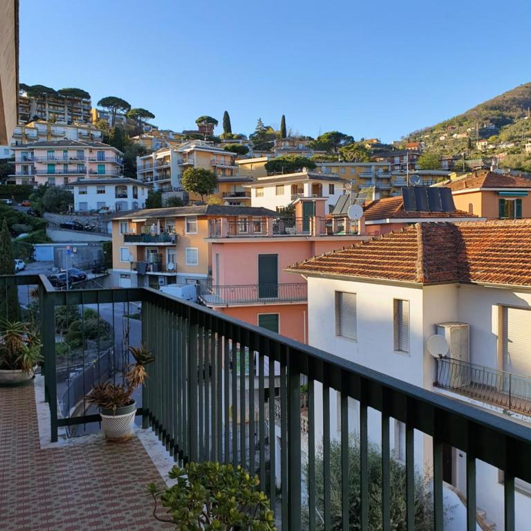 Blue Daisy Apartment - Appartamento - 23
