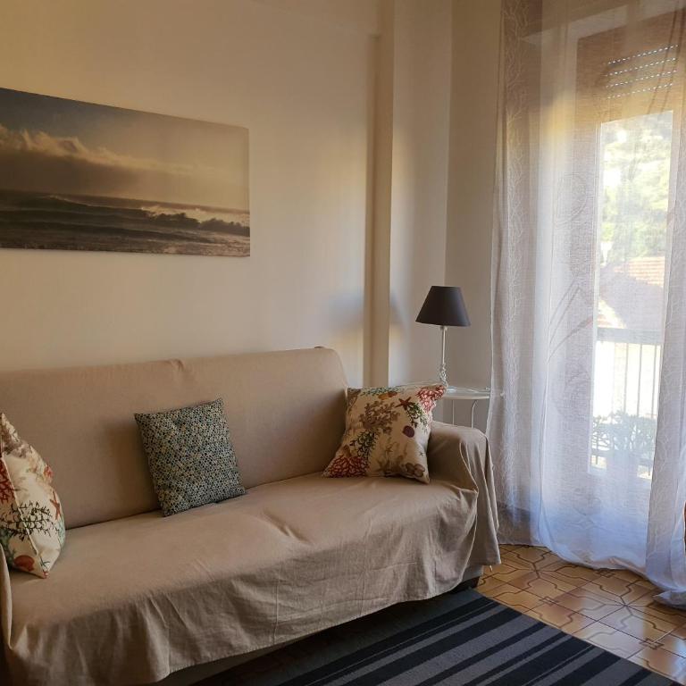 Blue Daisy Apartment - Appartamento - 9