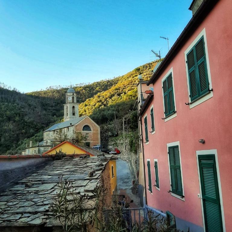 "Casa Sandrina" - Appartamento con 1 Camera da Letto - 36