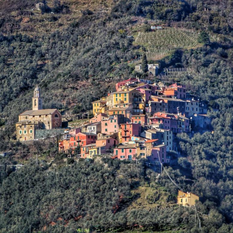 "Casa Sandrina" - Appartamento con 1 Camera da Letto - 33