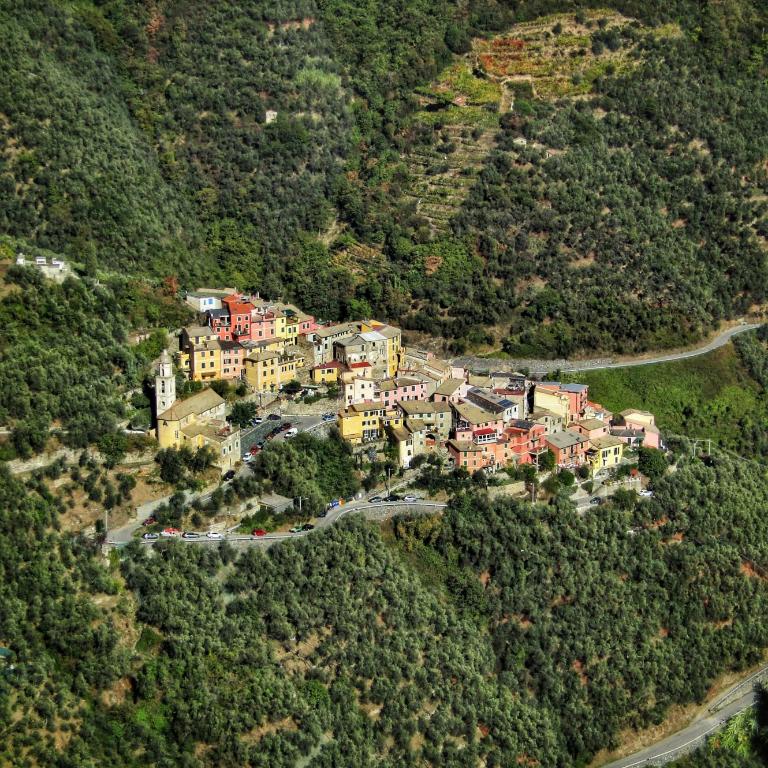 "Casa Sandrina" - Appartamento con 1 Camera da Letto - 32